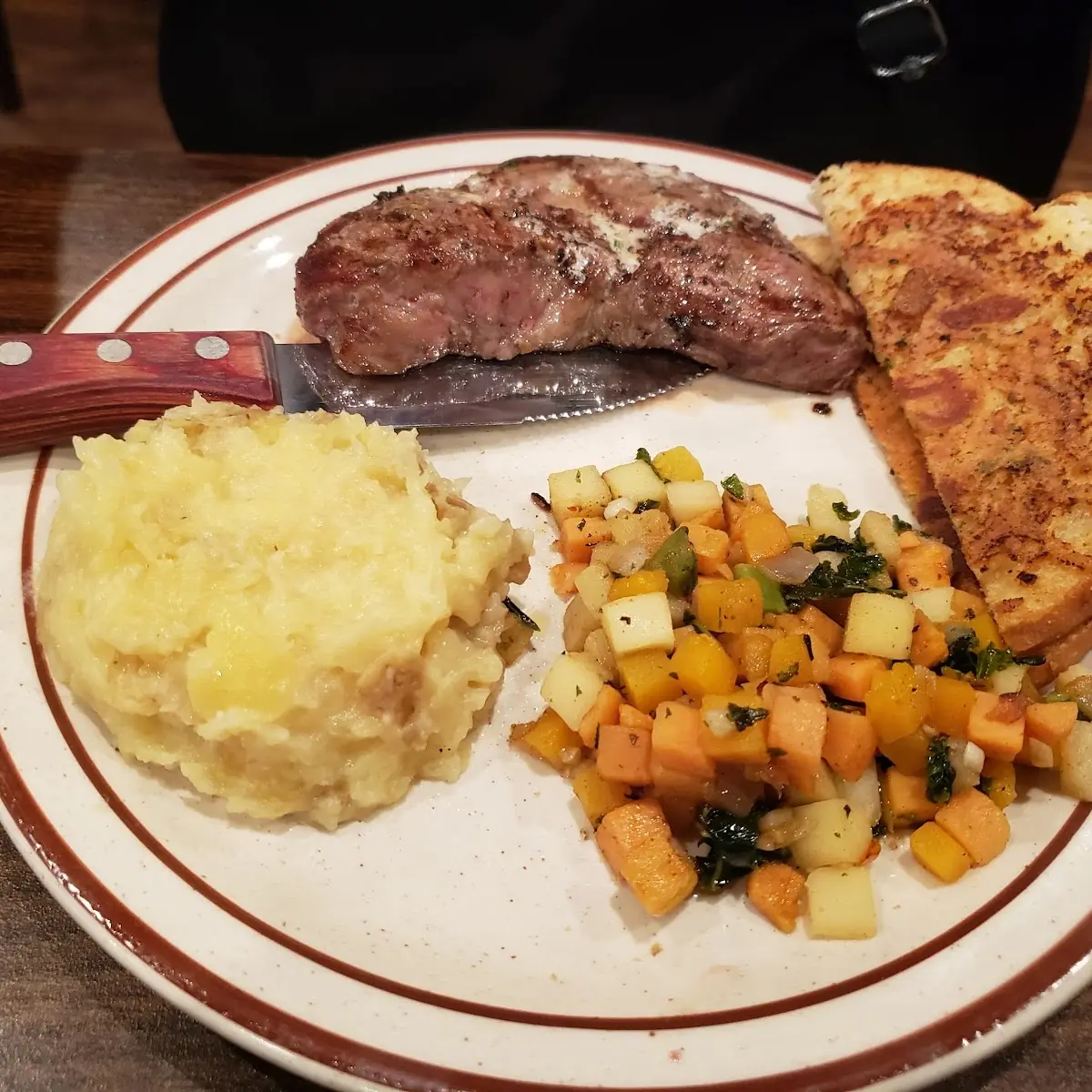 Ribeye Steak