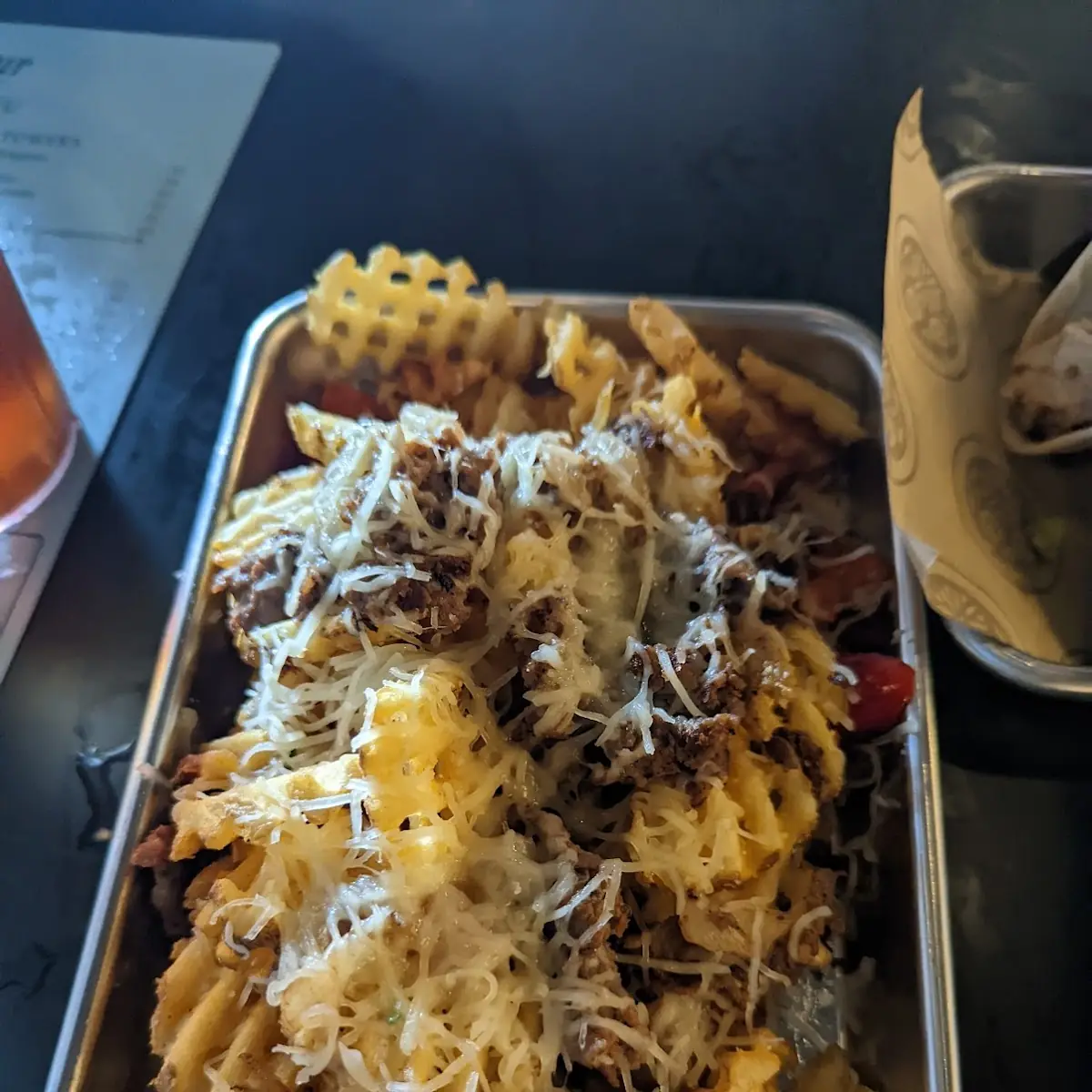 Philly Cheesesteak