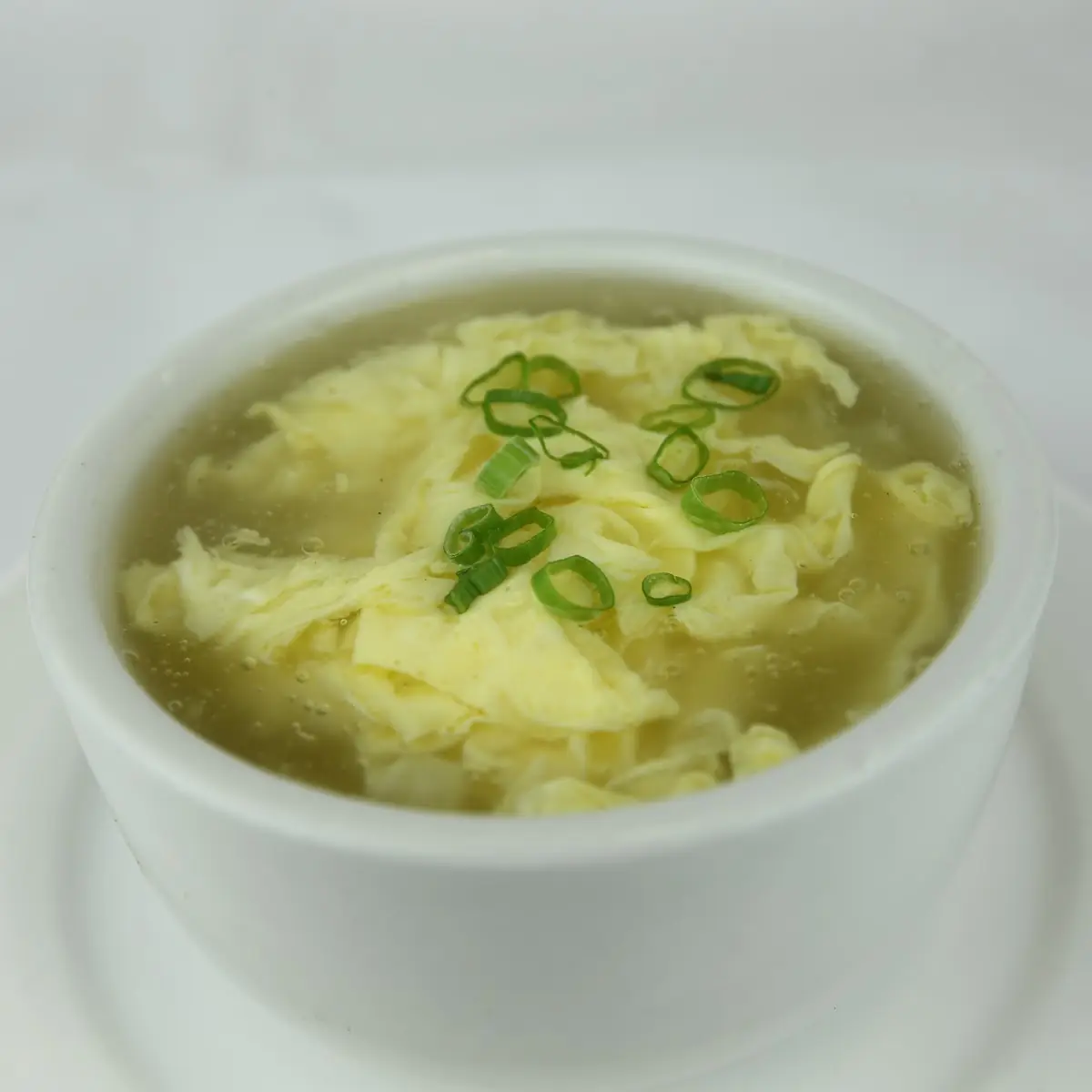 Egg Drop Soup