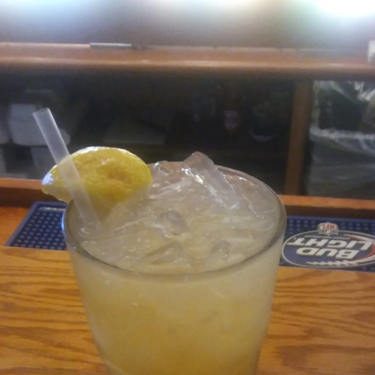 Long Island Iced Tea