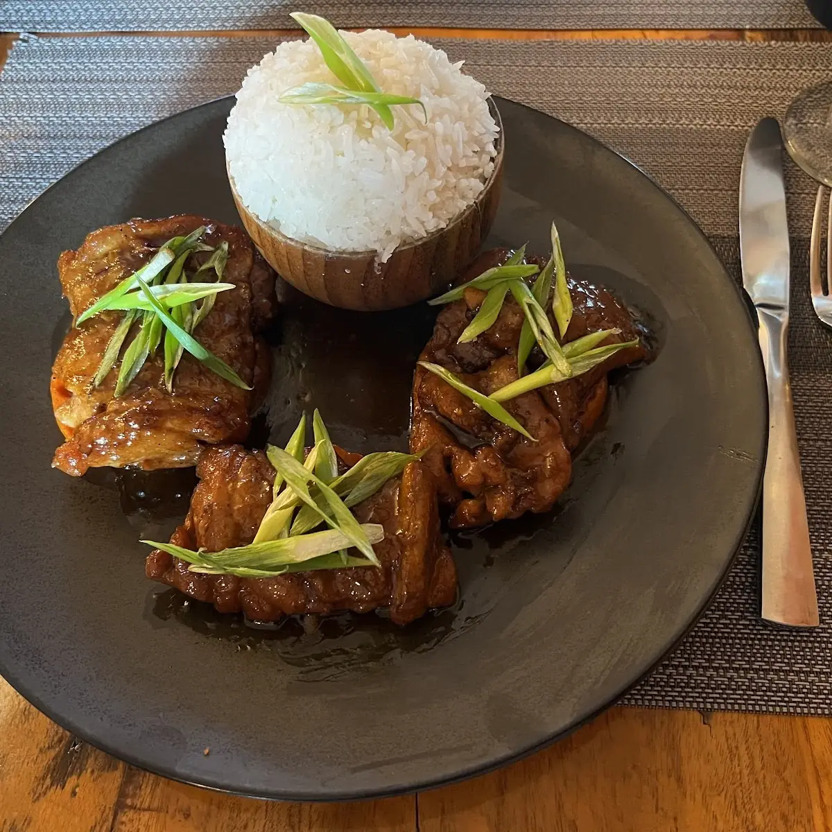 Pork Belly