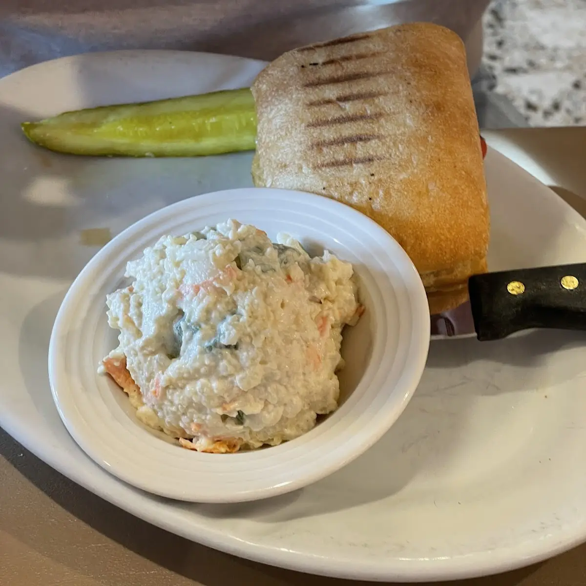 Potato Salad