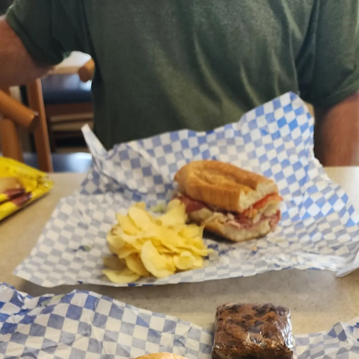 Italian Sub