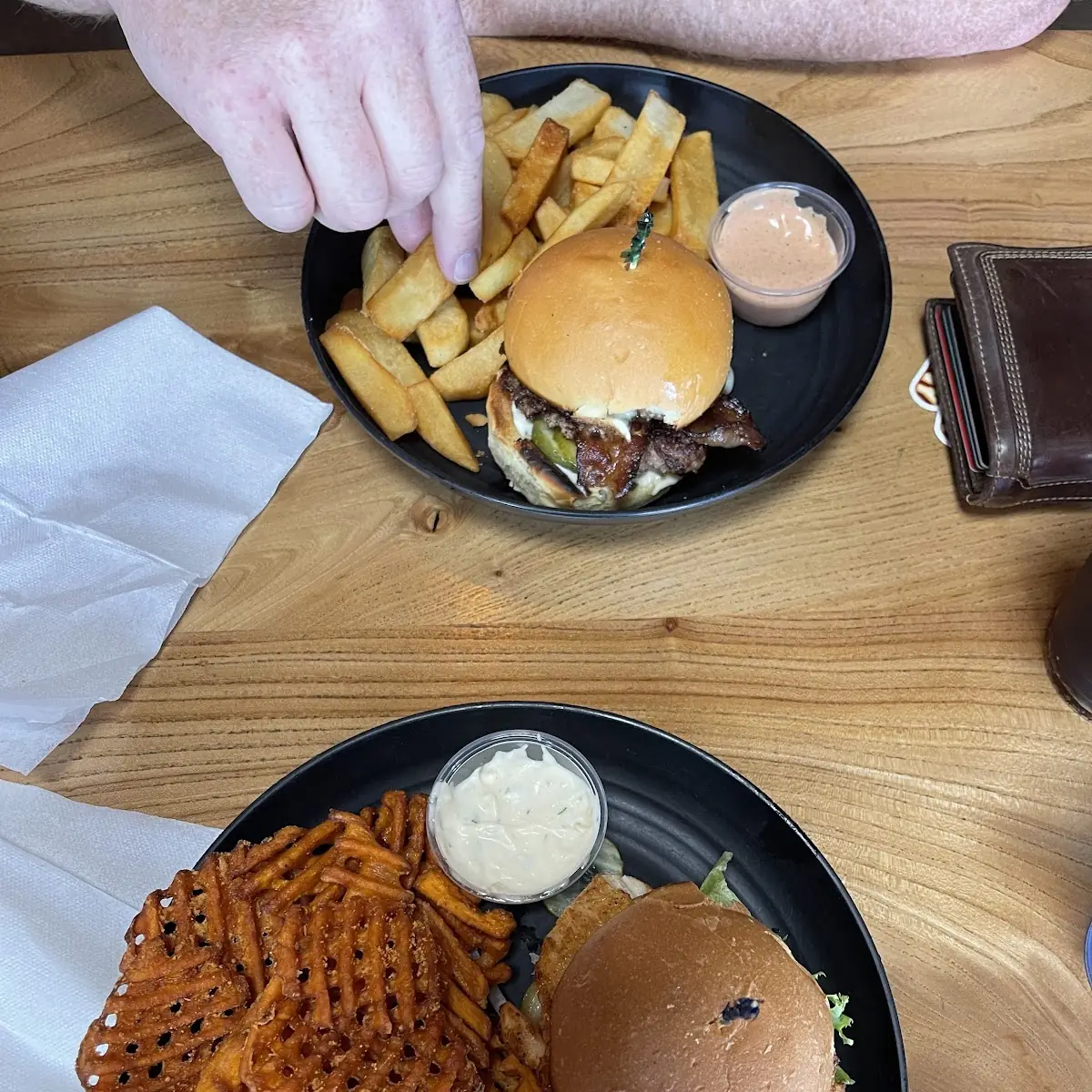 Pulled Pork