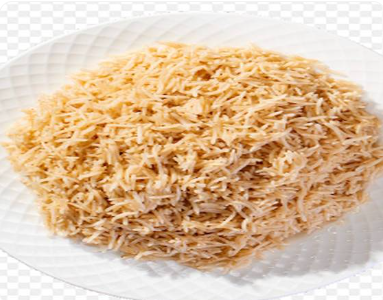 Large Basmati Rice