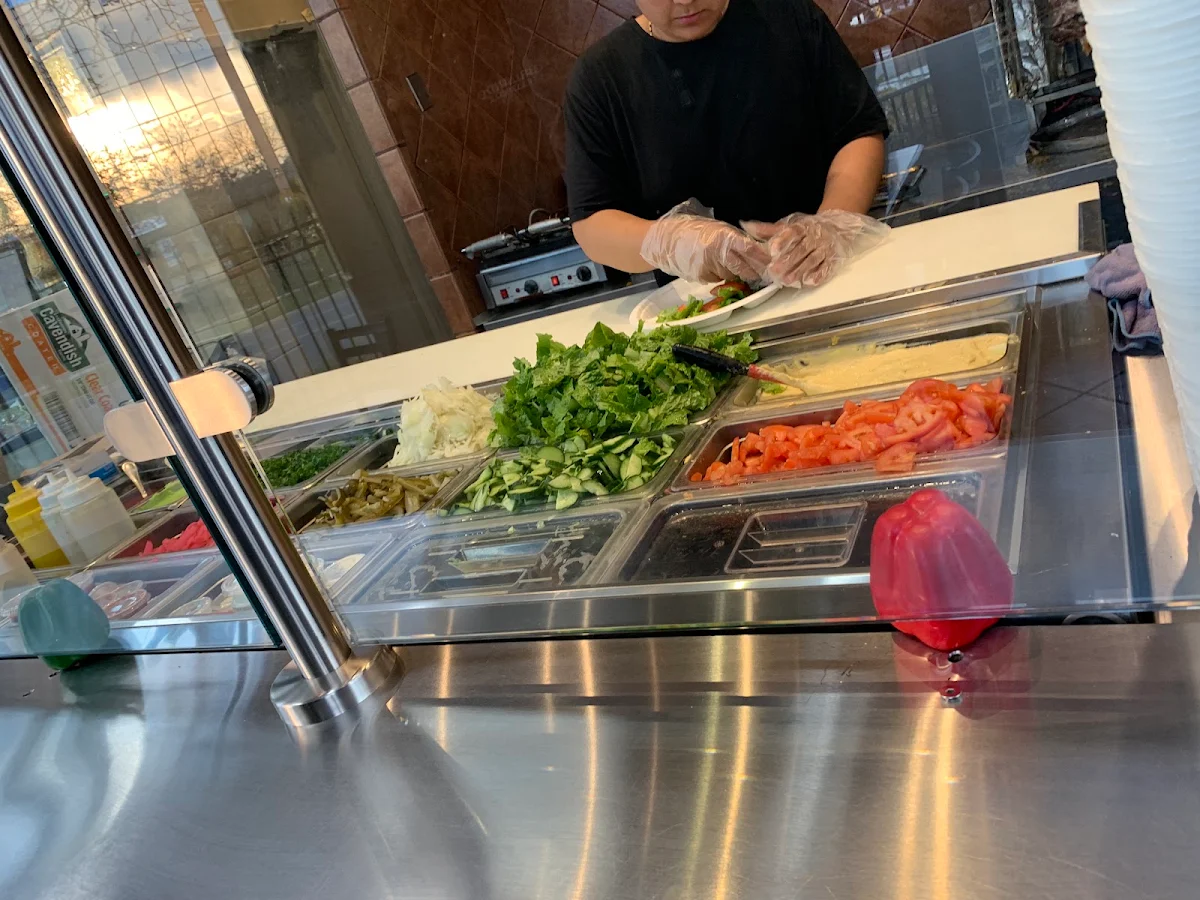Salad