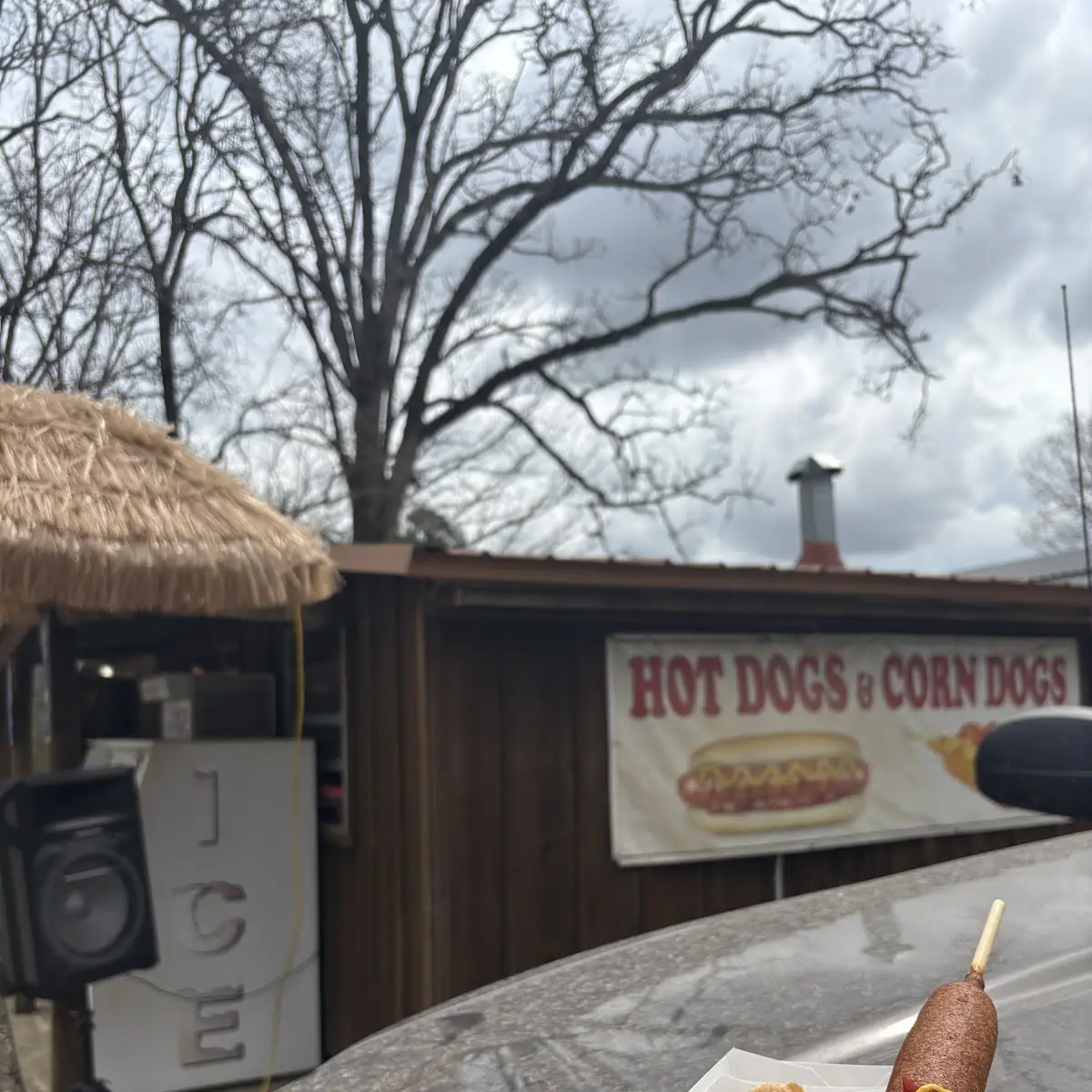 Hot Dog
