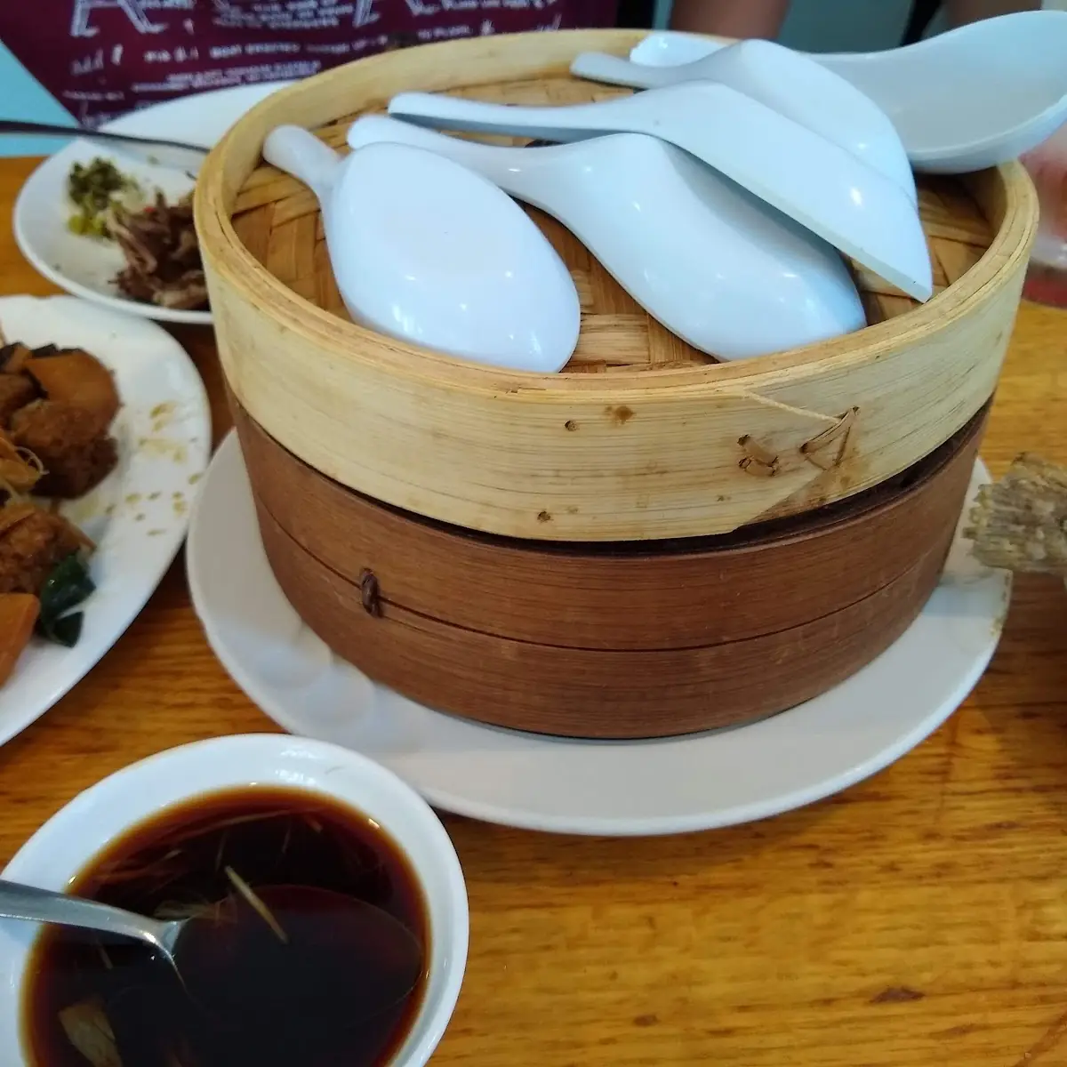 Xiao Long Bau