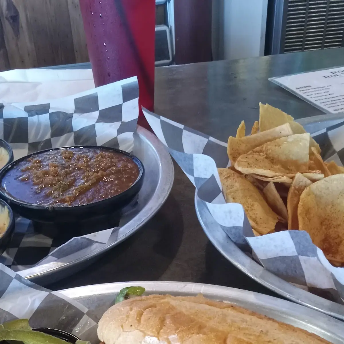 Philly Cheesesteak