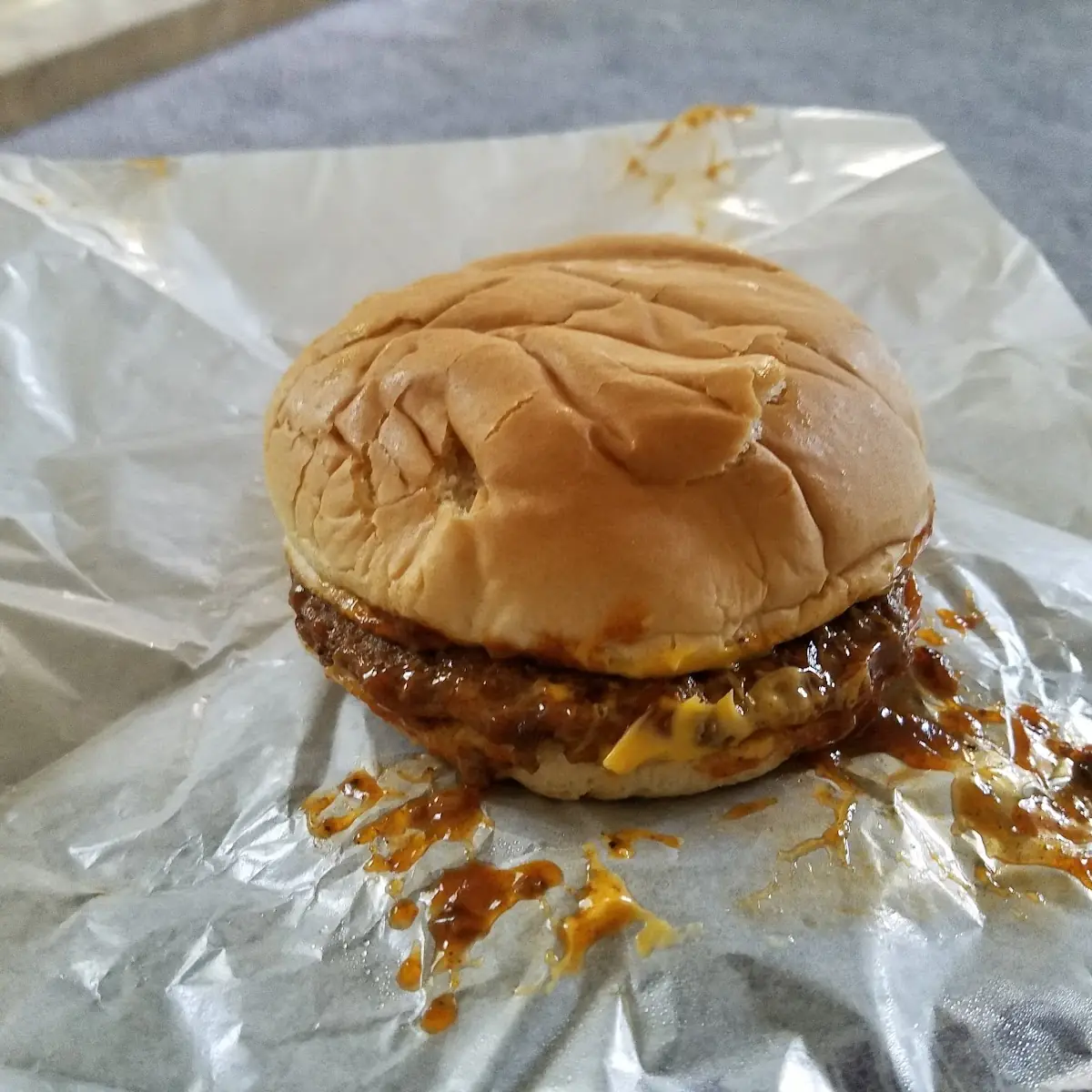 Pulled Pork
