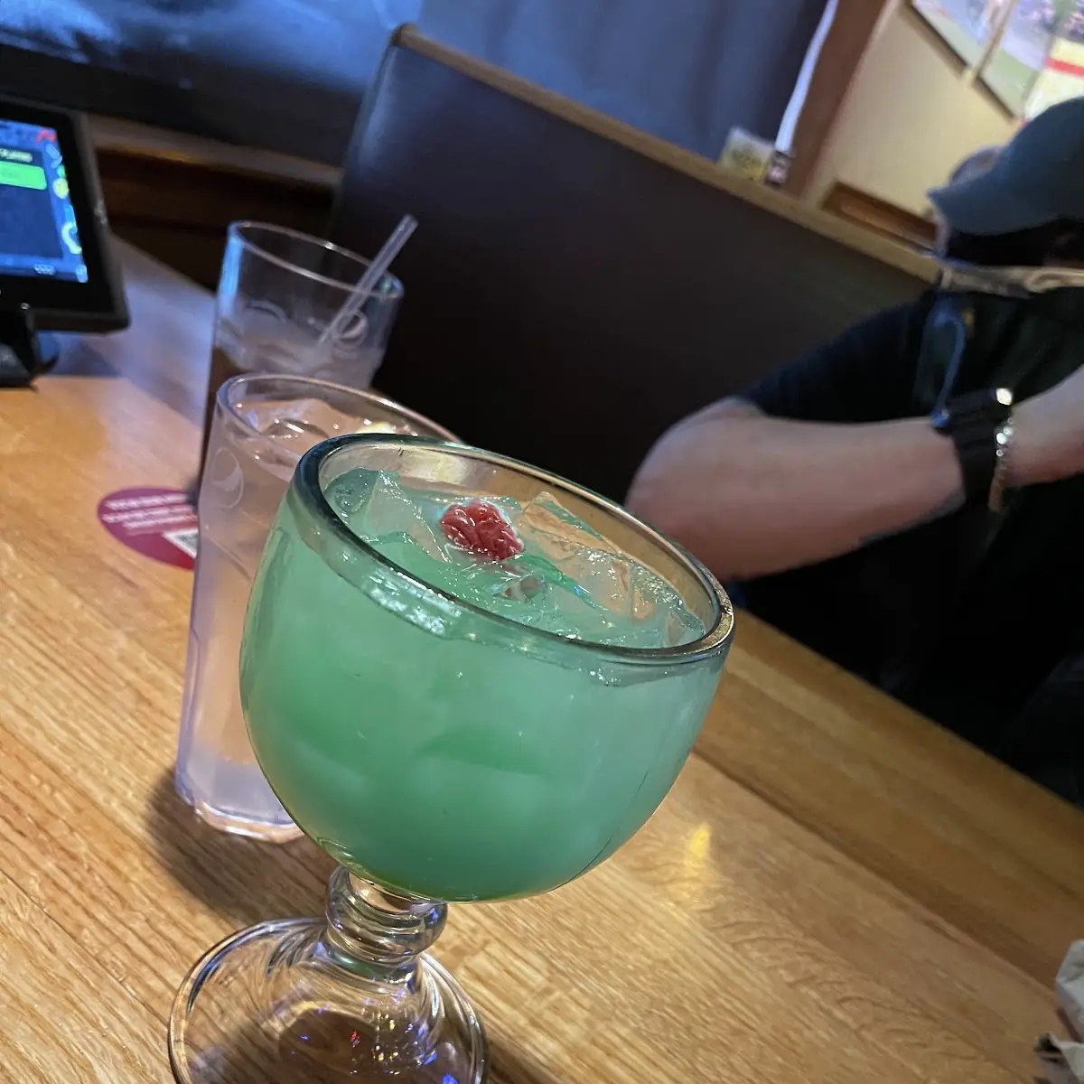 Blue Lagoon