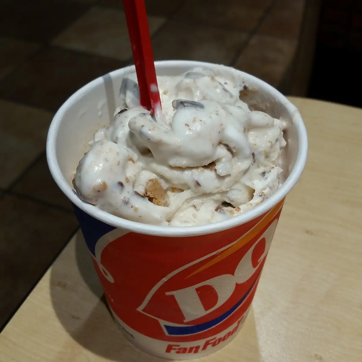 Reeses Peanut Butter Cup
