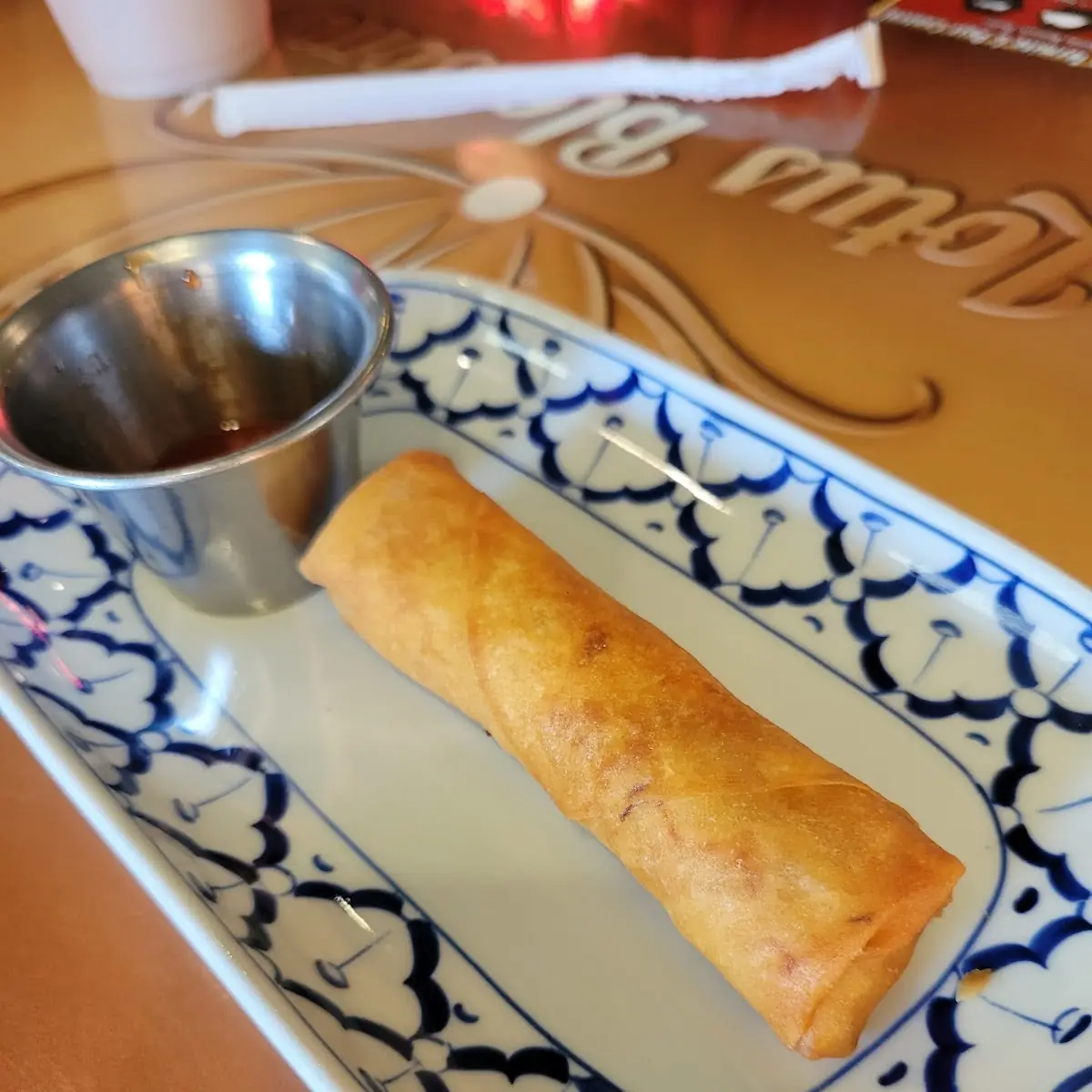 Spring Roll
