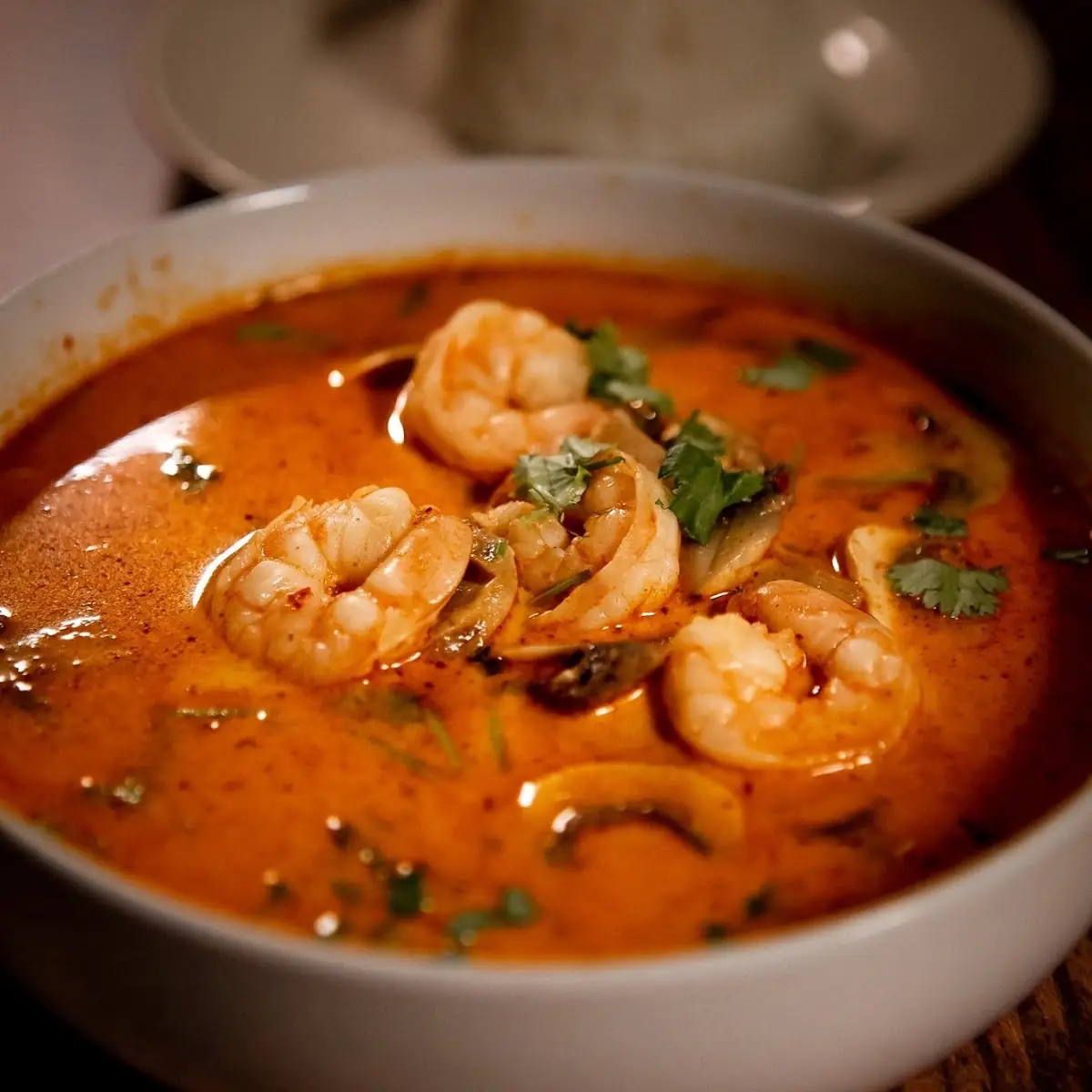 Tom Yum Kung