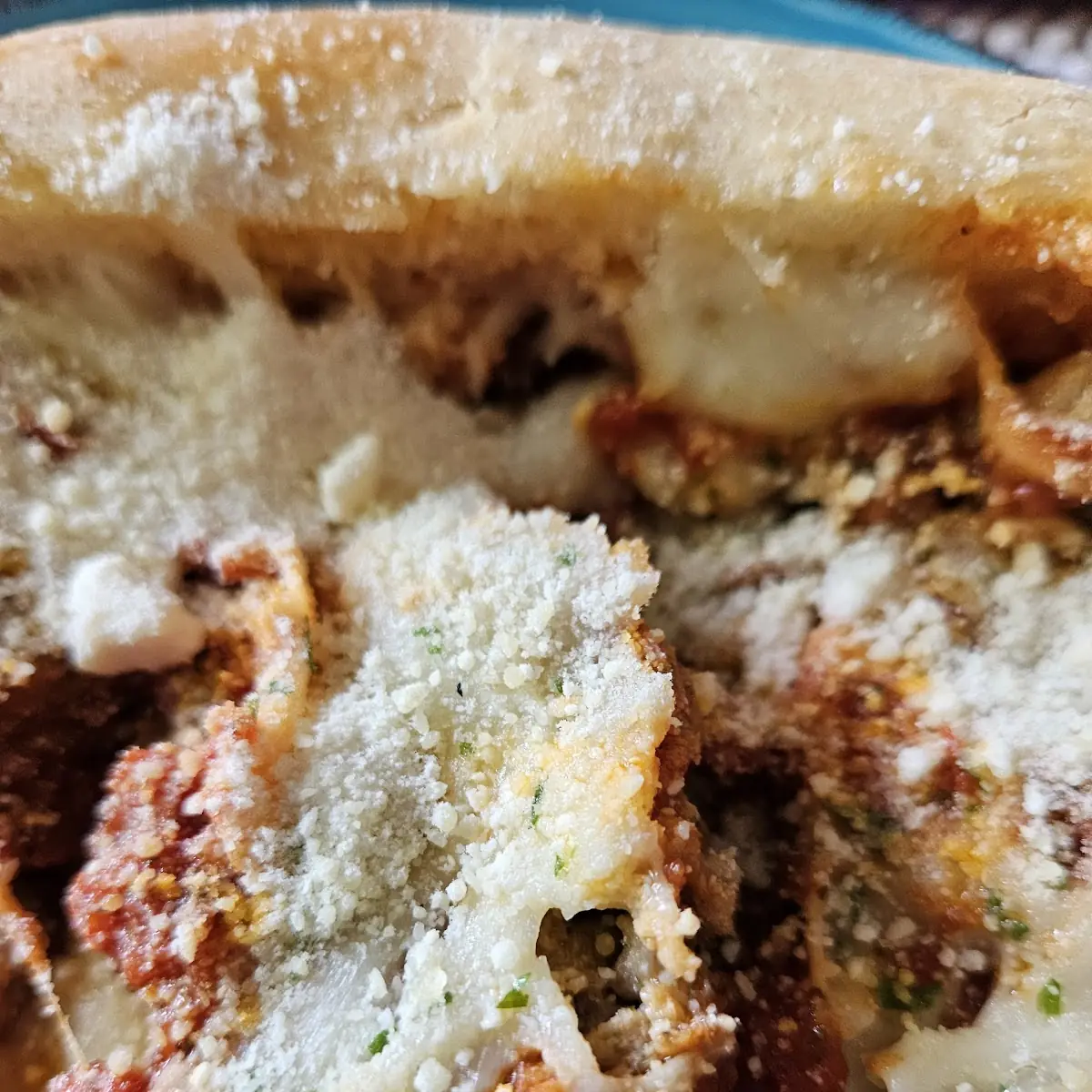 Meatball Sub