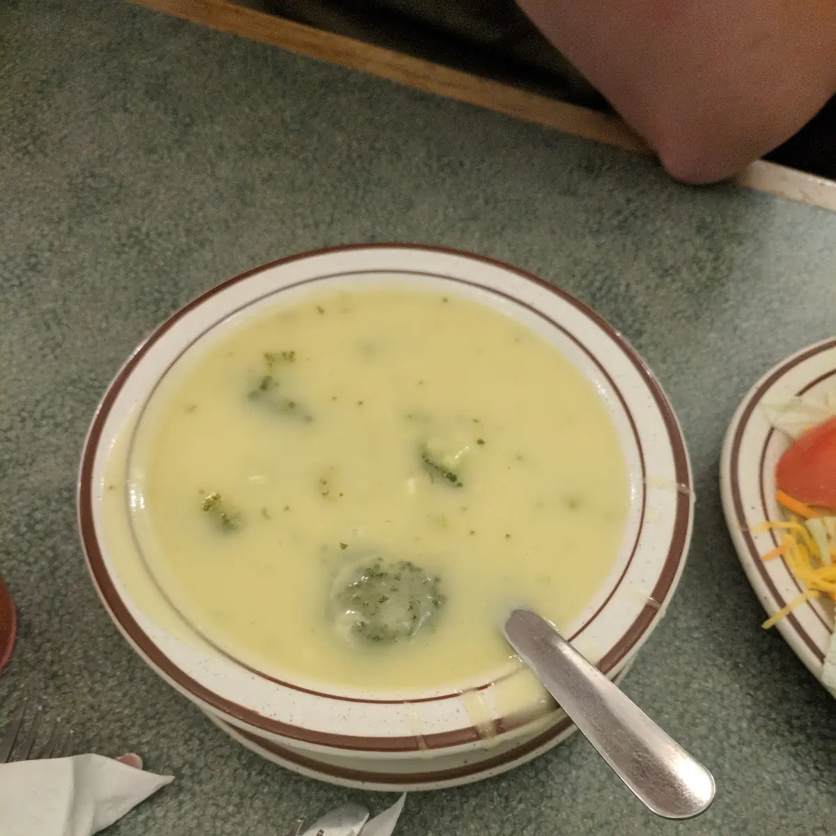 Broccoli Soup