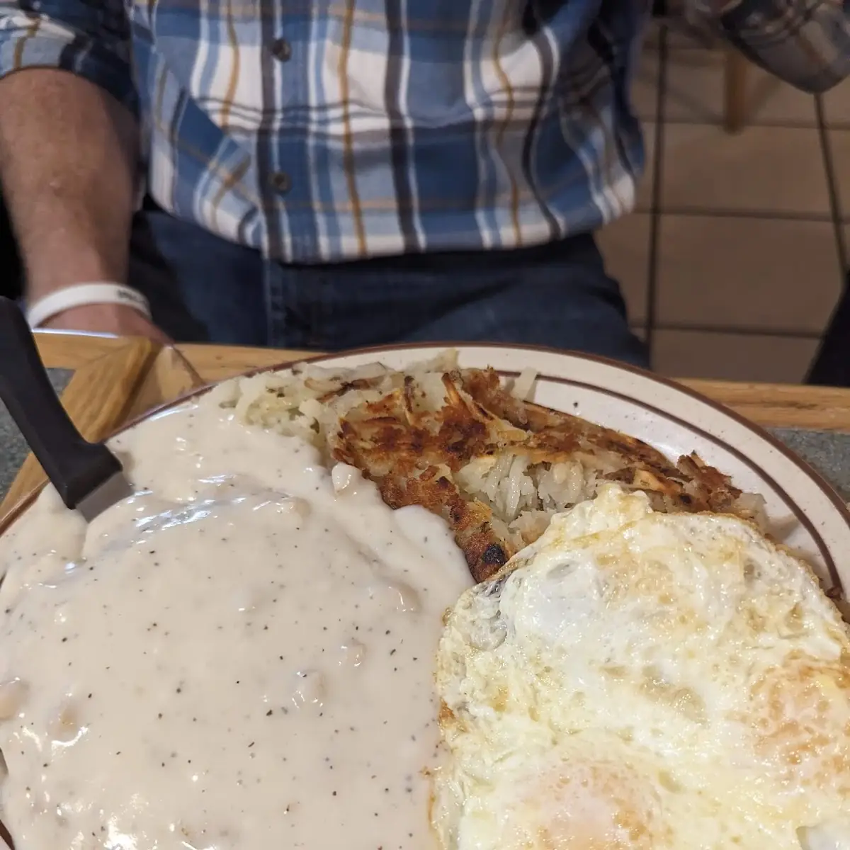 Chicken Fried Steak