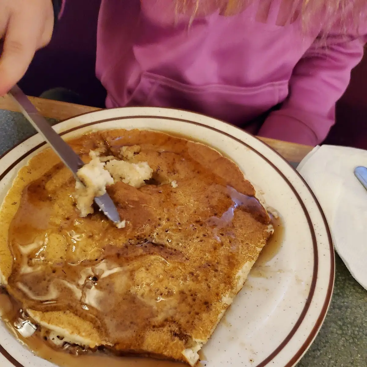 Pancakes