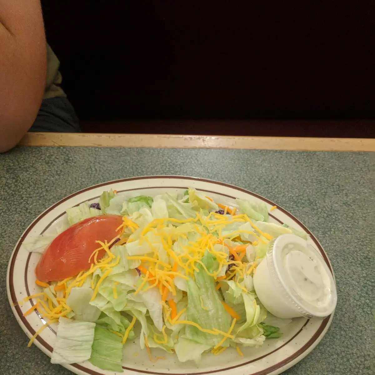 Side Salad