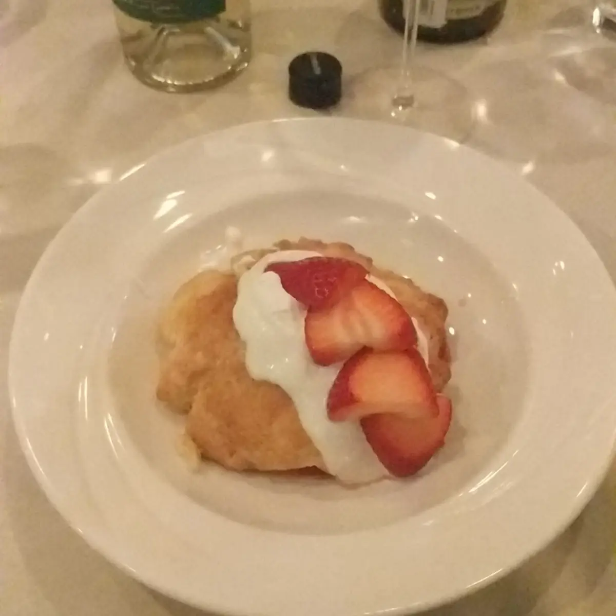 Strawberry Shortcake