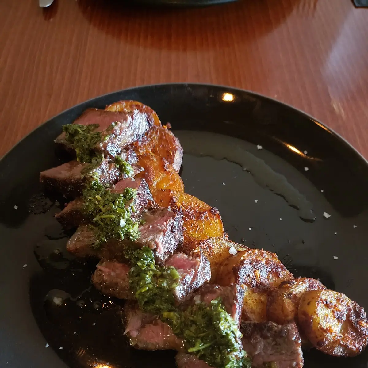 Wagyu Steak