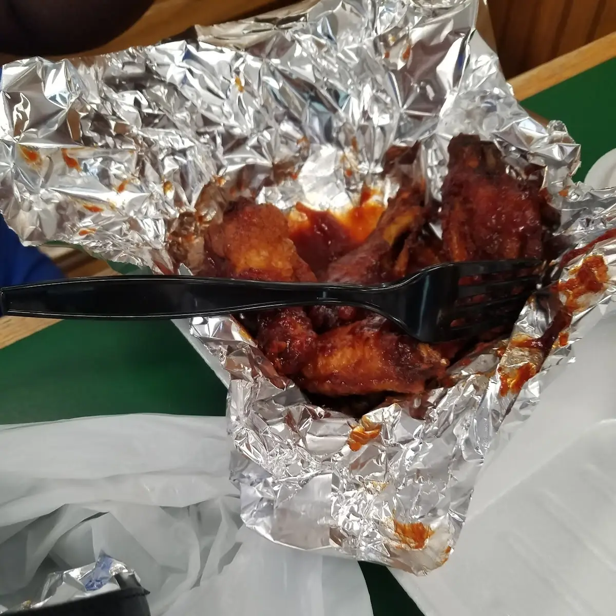 Chicken Wings