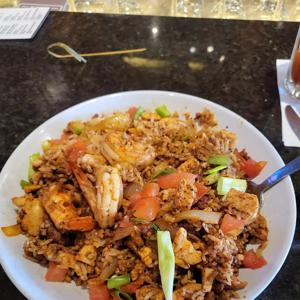 Dirty Rice