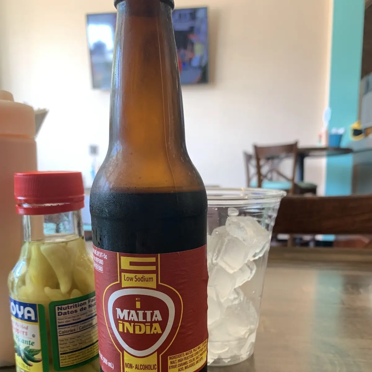 Malta India