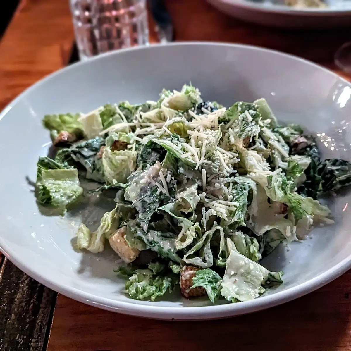 Caesar Salad