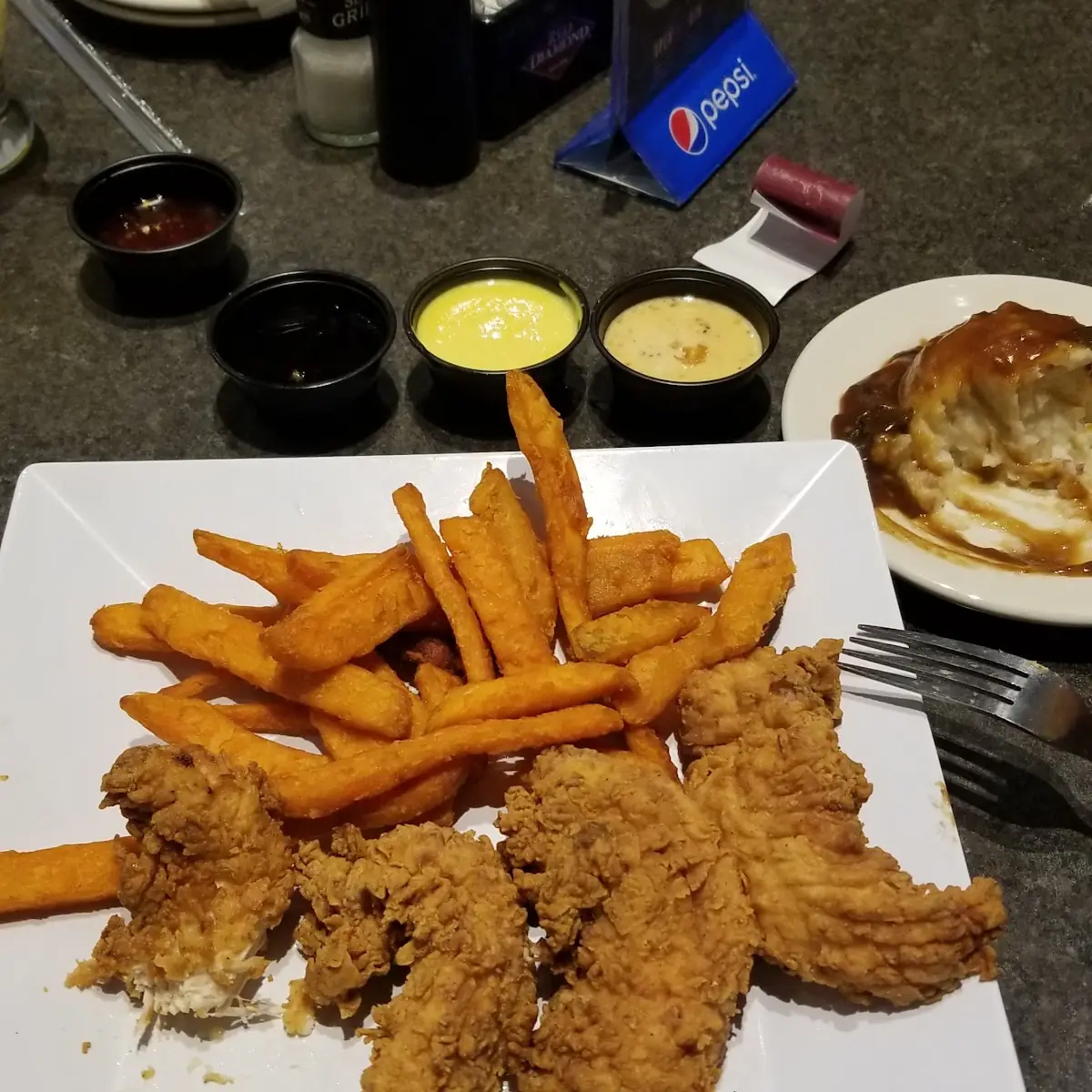 Chicken Tenders