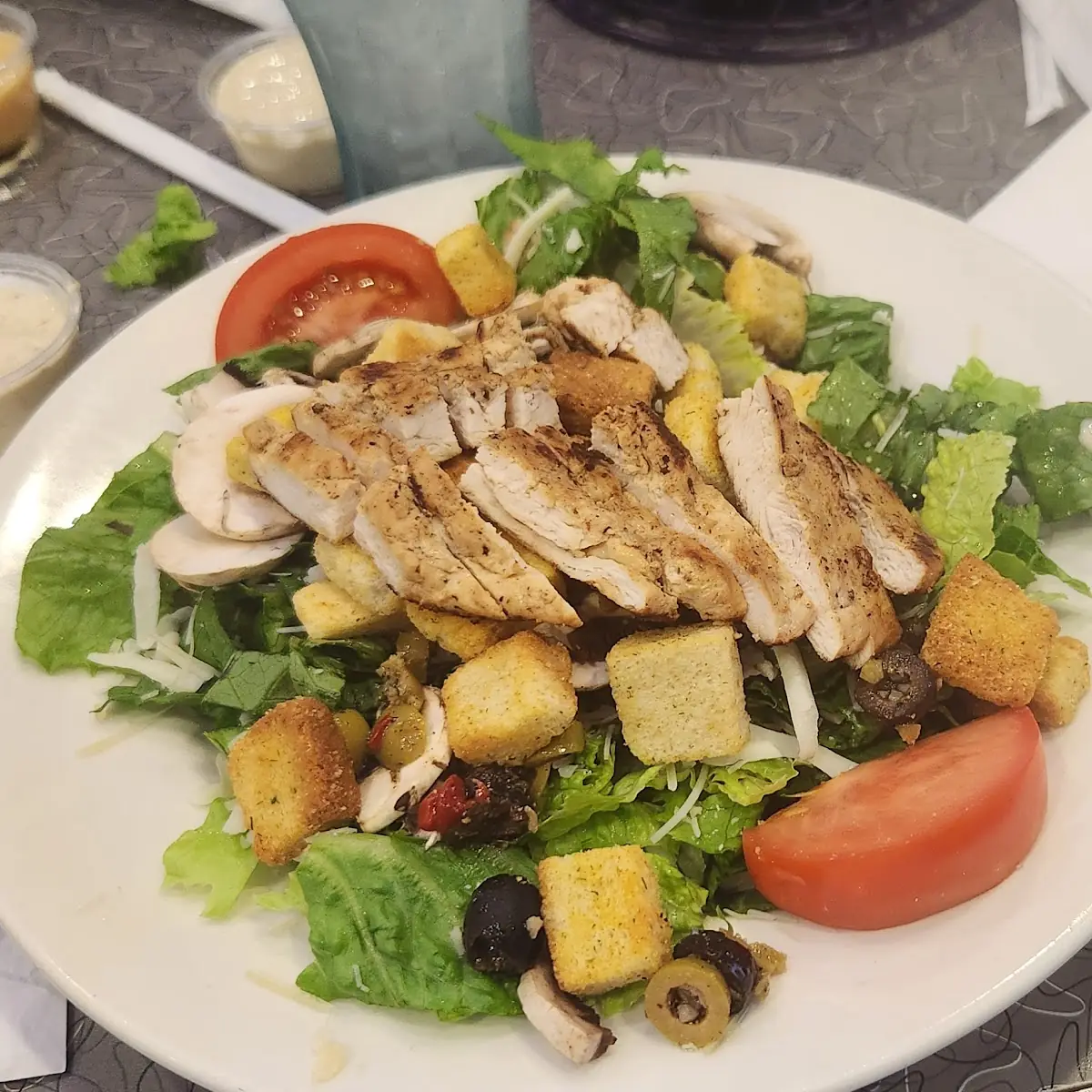Chicken Salad