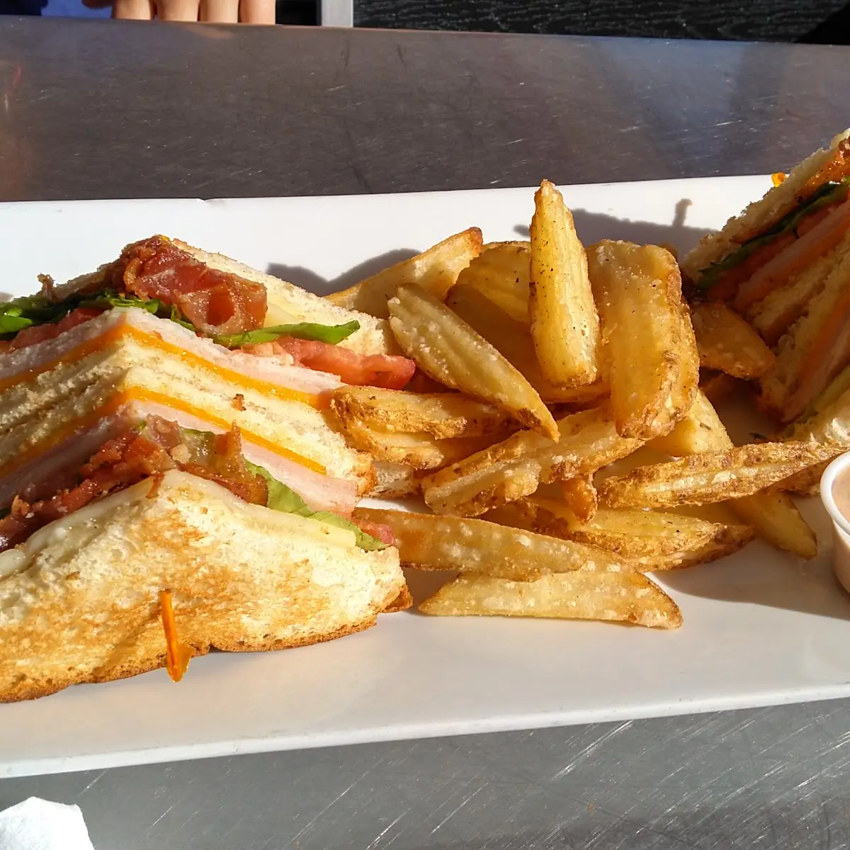 Club Sandwich