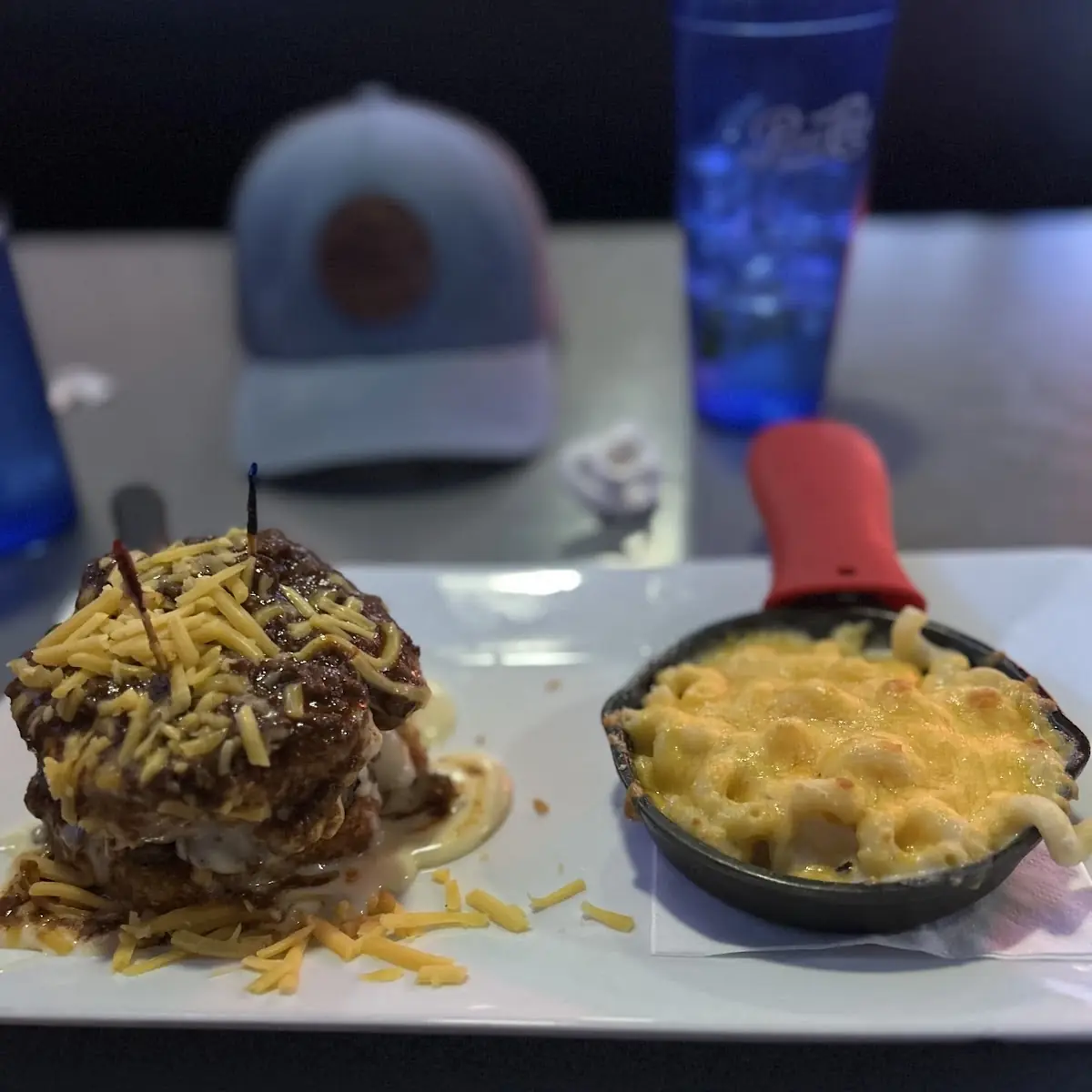Pulled Pork