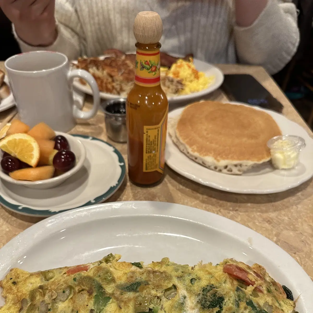Omelette