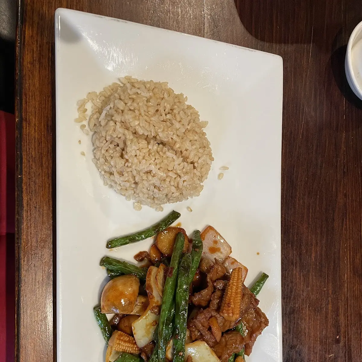 Brown Rice