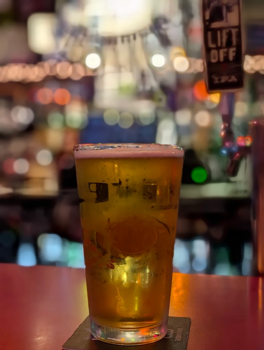 Miller High Life