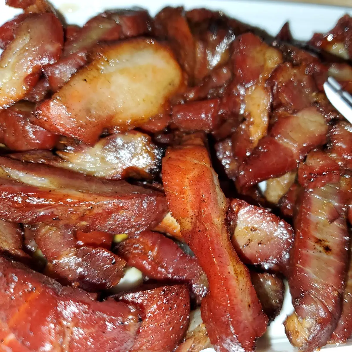 Boneless Spare Ribs
