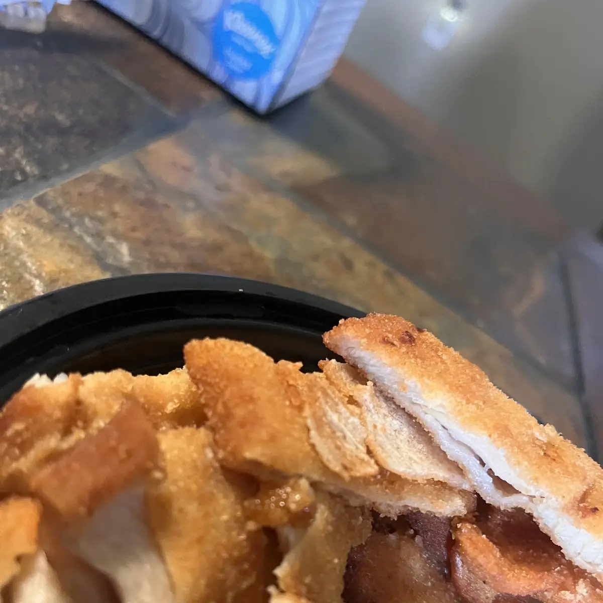Chicken Katsu