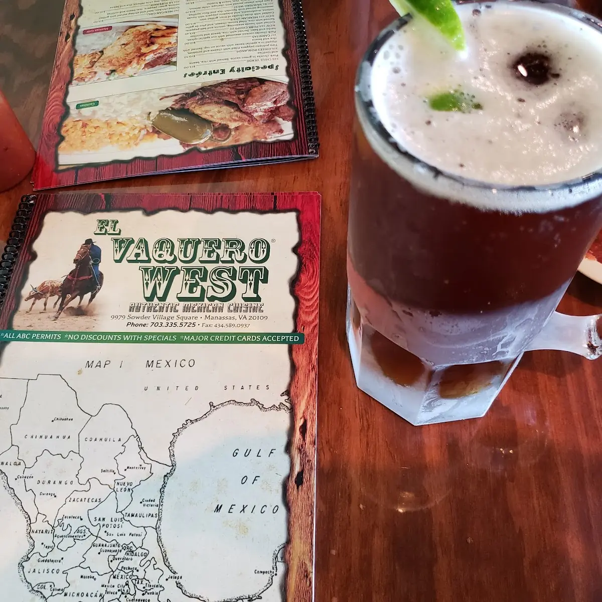Dos Equis Amber