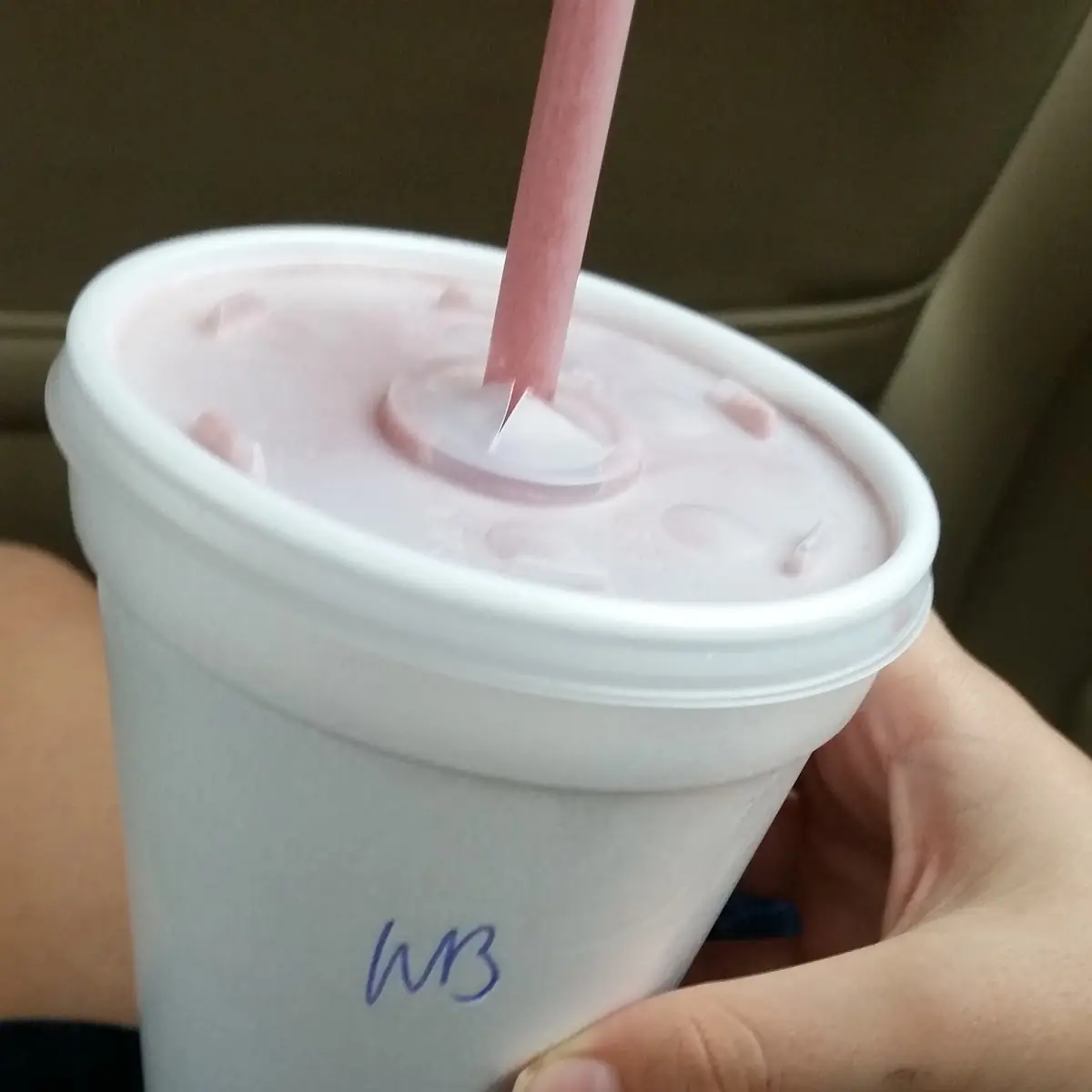 Mango Tango Smoothies and Grill