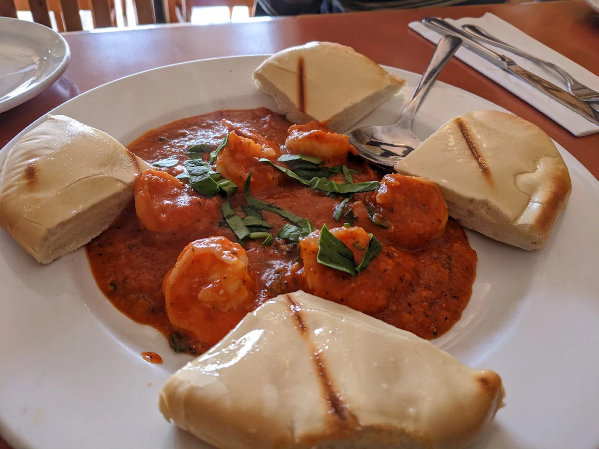 Calamari Luciani