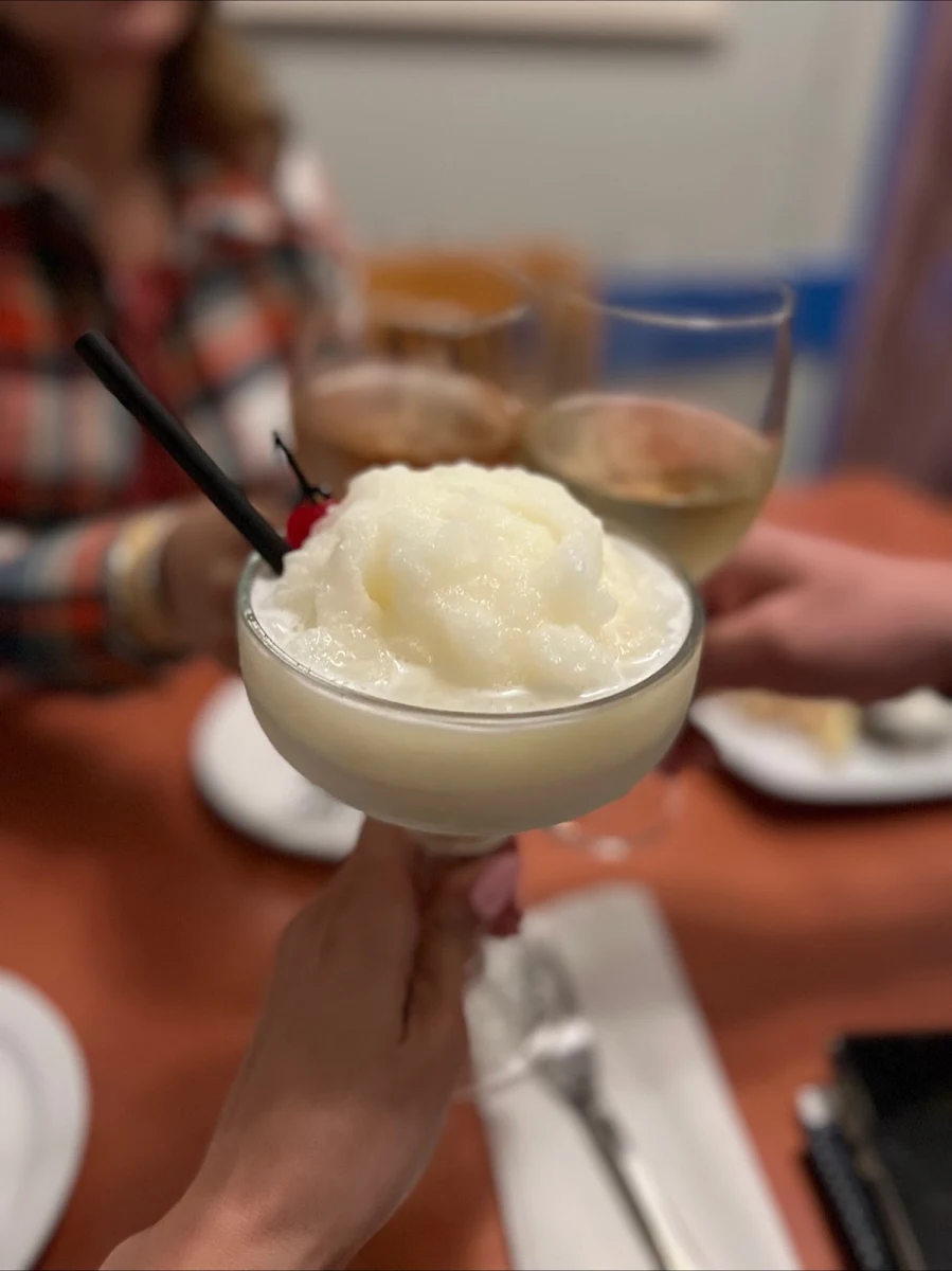 Daiquiris