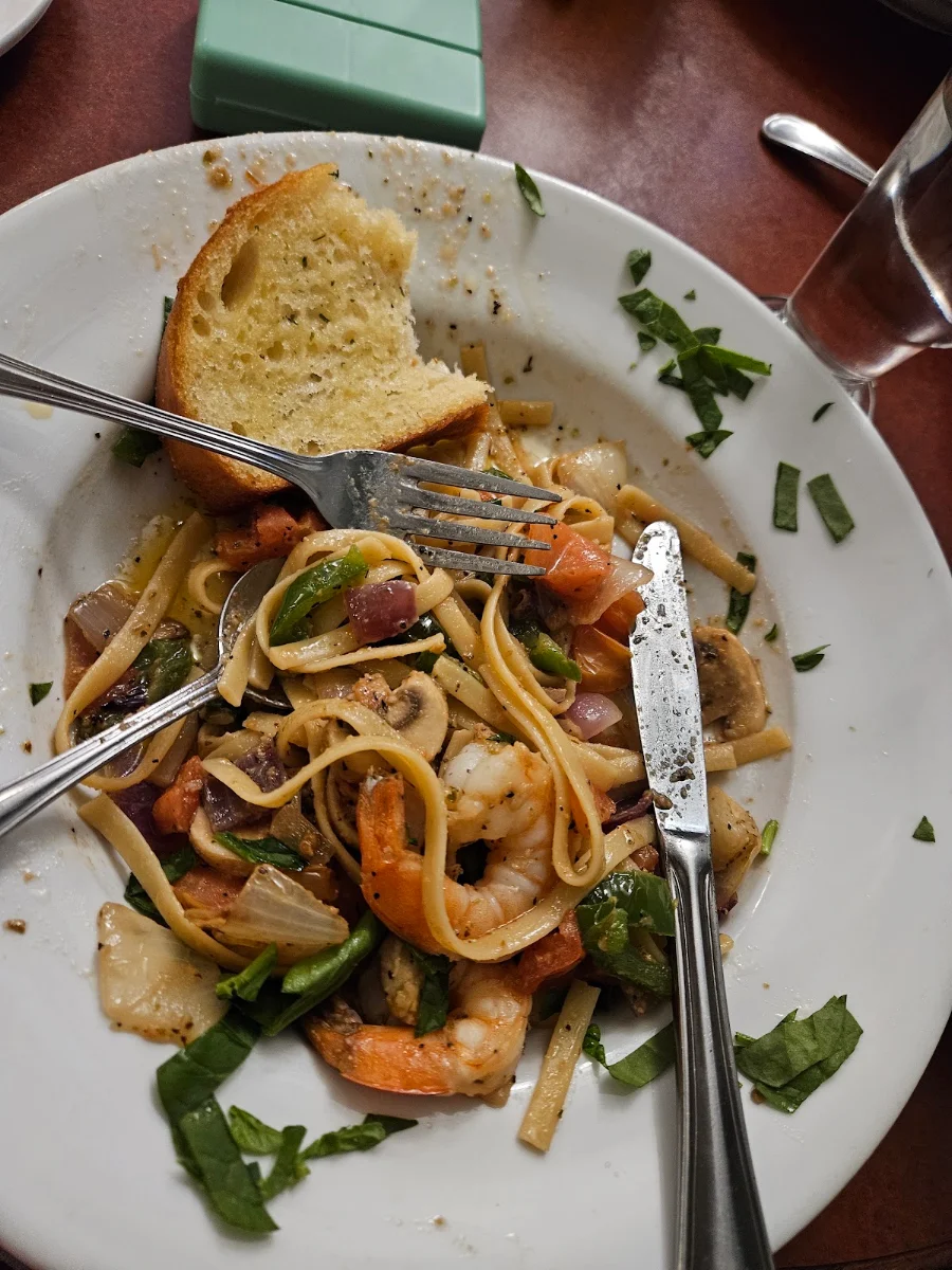 Prawns Alexandra's