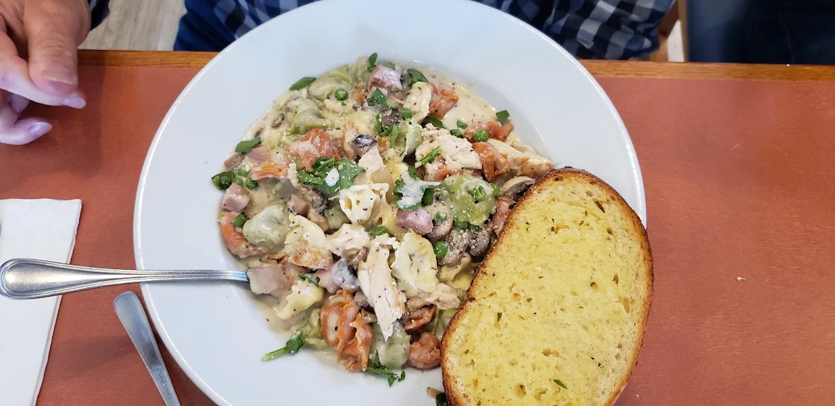 Tortellini Romana