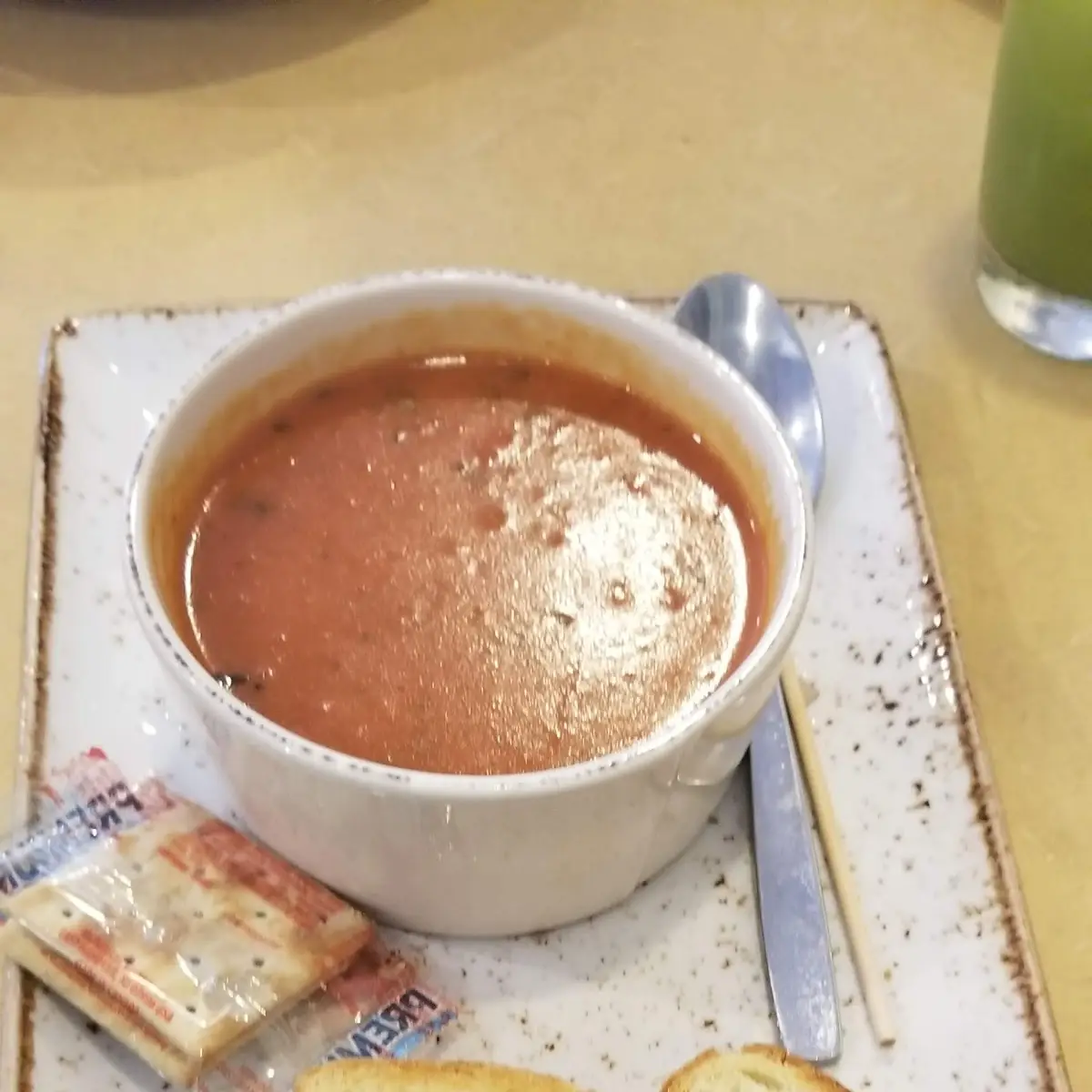 Tomato Soup
