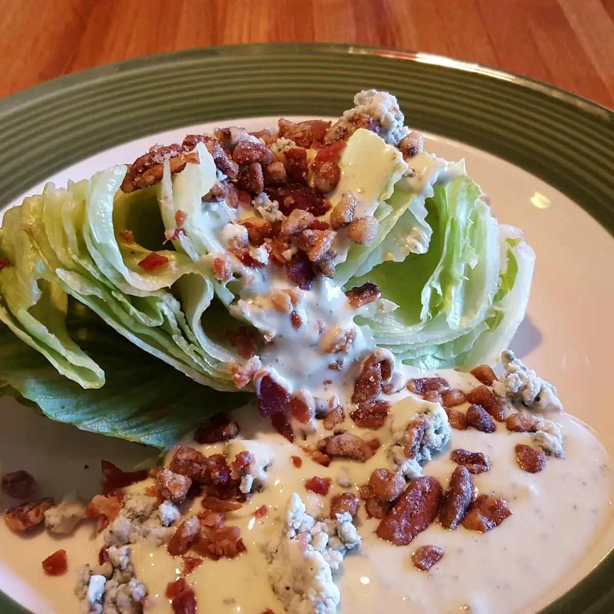 Bacon Ranch