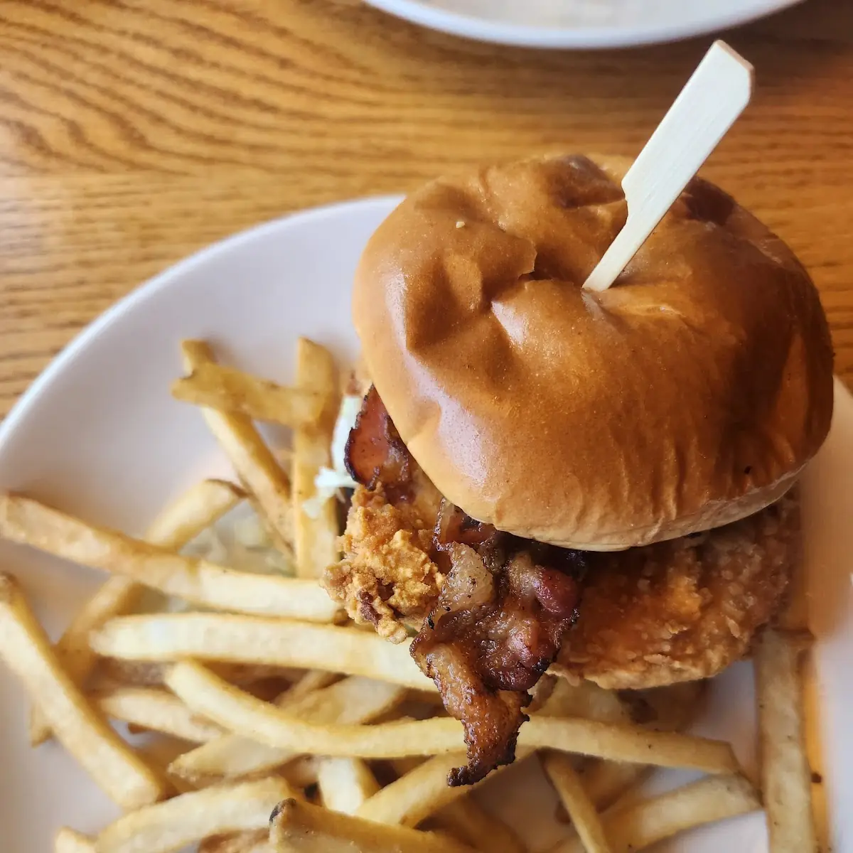 Chicken Sandwich