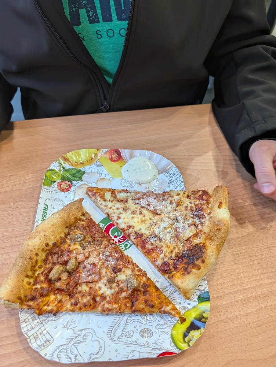 Pizza