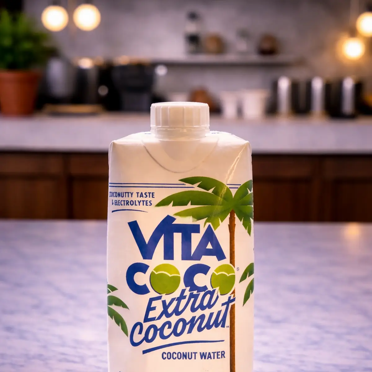 Vita Coconut Water