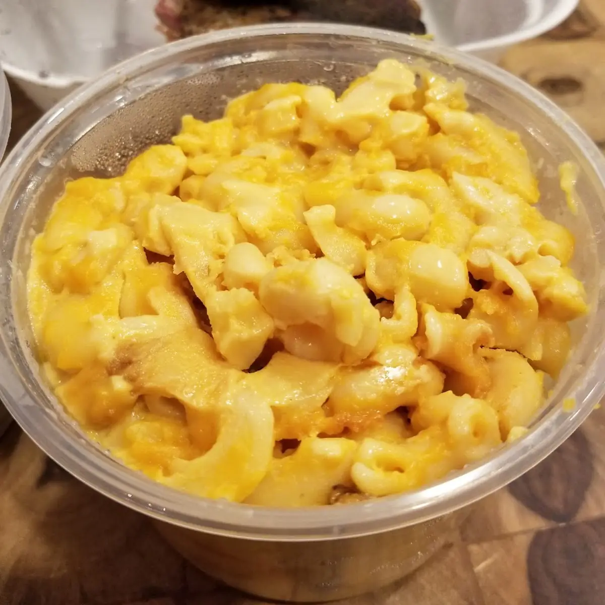 Mac & Cheese